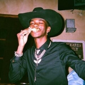 Lil Nas X Wallpapers 