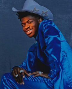 Lil Nas X Wallpapers for iphone 