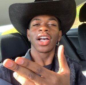 Lil Nas X Wallpapers 