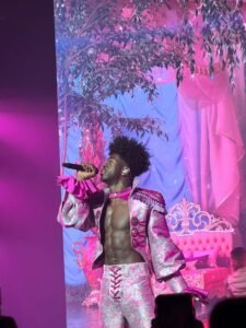 Lil Nas X Wallpapers concert 