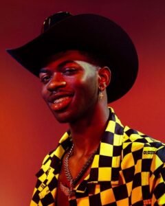 Lil Nas X Wallpapers 