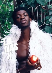 Lil Nas X Wallpapers 8k