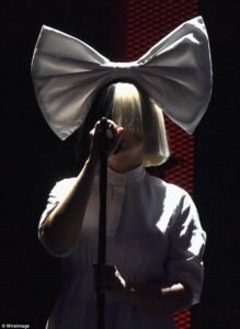 SIa Wallpapers black & white