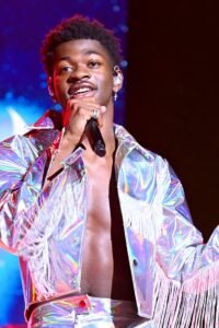 Lil Nas X Wallpapers concert 