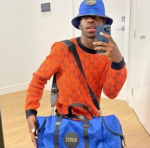 Lil Nas X Wallpapers selfi