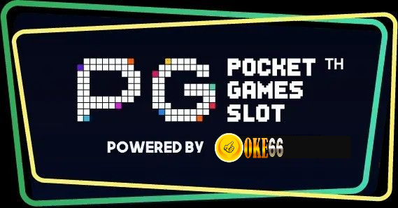 OKE66 Slot Online Provider PG SOFT Terbaik