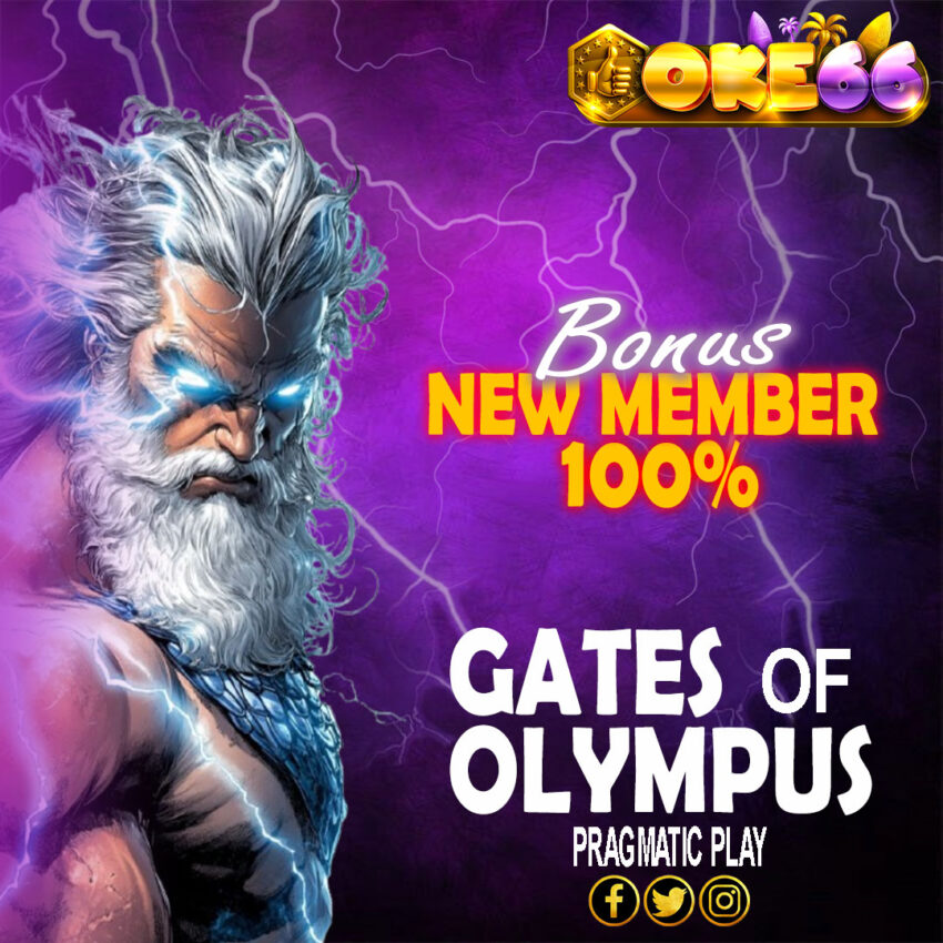 OKE66 Game Slot Paling Laris Di Indonesia